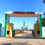 Vrindavan Green city Presented by shyama realty