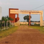 shyama realty Sky Green City