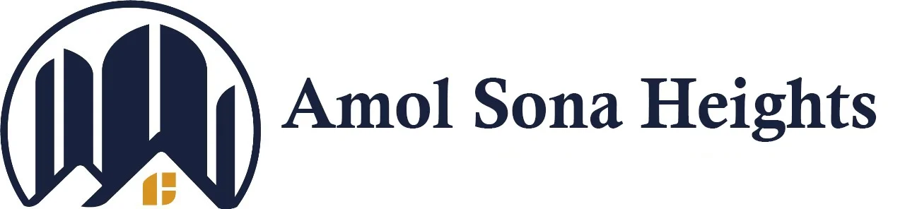 Amol Sona Heights shyaa realty