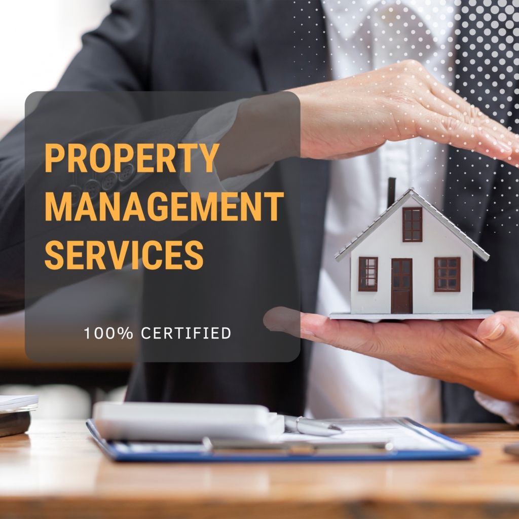 shyama realty property management company