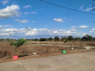 Vrindavan Green city Development