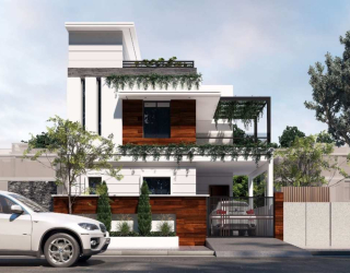 Location Swarnima Heights
