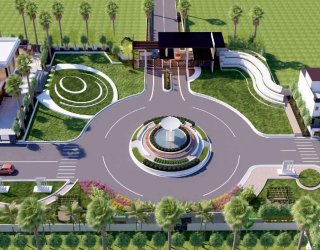 Geetanjali Era Circle
