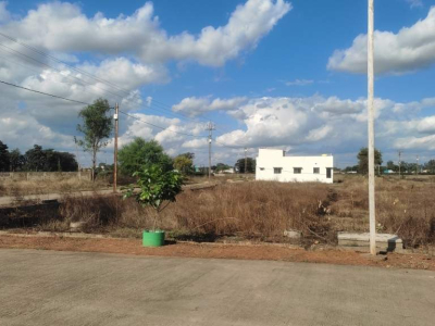 Vrindavan Green city Development